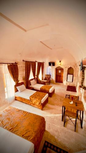 Mons Masius Boutique Hotel Teras in 米迪亞特 Mons Masius Boutique Hotel Teras in 米迪亞特