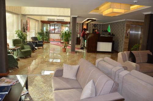 This photo about Kaplica Termal Hotel shared on HyHotel.com