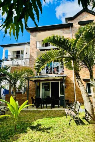 Bal Eau apartment Amazing location