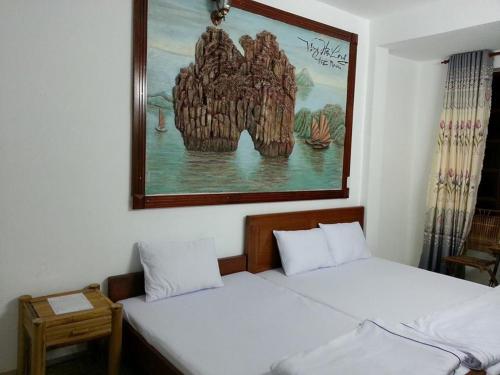 This photo about My Van Hotel shared on HyHotel.com