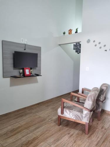 Kamke's Haus II in เรกาเตรส Kamke's Haus II in เรกาเตรส