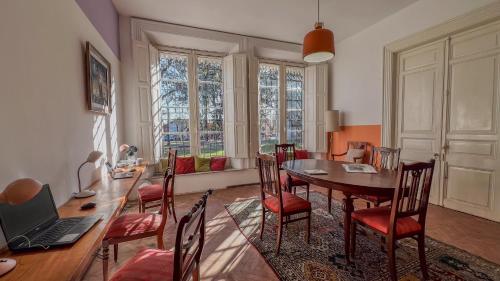 Attrezzature e servizi, Viajero Colonia Hostel in Colonia del Sacramento Attrezzature e servizi, Viajero Colonia Hostel in Colonia del Sacramento