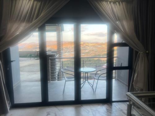 Mountain Top Luxury Villas in Mbabane Mountain Top Luxury Villas in Mbabane