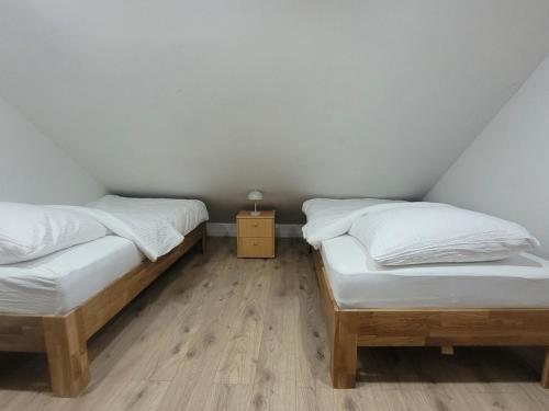 Reload Apartments - FeWo1 im Remmeker Feld