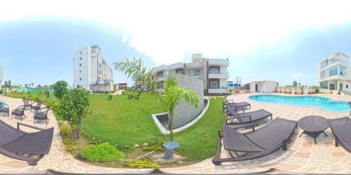 7 Hills Hotel & Resort in Rajgir 7 Hills Hotel & Resort in Rajgir