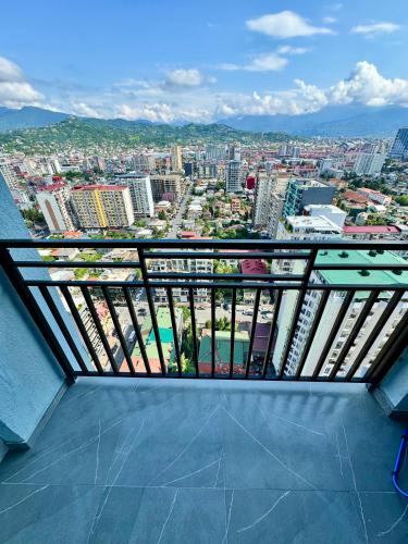 Best city mountain VIEW