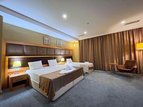GM City Hotel in Bakü GM City Hotel in Bakü