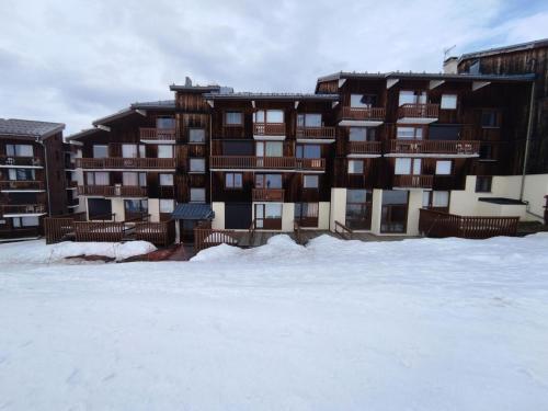 Residence Plein Soleil - Appartement 2 pieces 6 personnes Plagne Villages MAE-4484 in La Plagne Residence Plein Soleil - Appartement 2 pieces 6 personnes Plagne Villages MAE-4484 in La Plagne