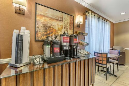Comida y bebida, Best Western Plus Chandler Hotel & Suites in Chandler Comida y bebida, Best Western Plus Chandler Hotel & Suites in Chandler