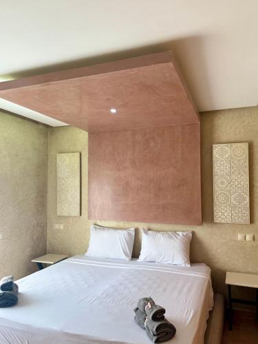 Luxueuse villa a Moulay Bouselham in Moulay Bousselham Luxueuse villa a Moulay Bouselham in Moulay Bousselham