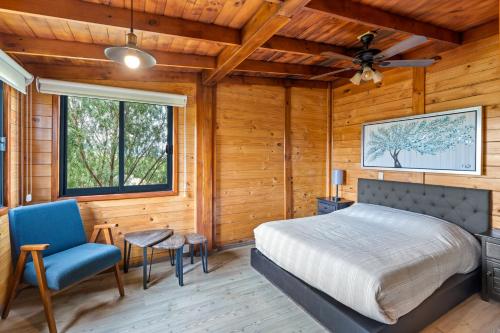 Cabañas Xidó San Miguel (Cabanas Xido San Miguel) in Pantoja Cabañas Xidó San Miguel (Cabanas Xido San Miguel) in Pantoja