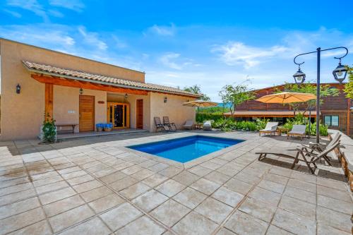 sauna, Cabañas Xidó San Miguel (Cabanas Xido San Miguel) in Pantoja sauna, Cabañas Xidó San Miguel (Cabanas Xido San Miguel) in Pantoja