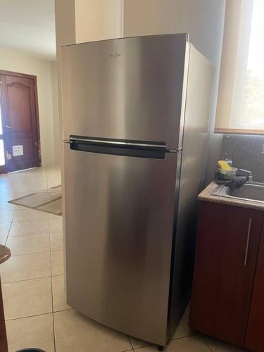 Apartamento Colmenas in บียา กานาเลส Apartamento Colmenas in บียา กานาเลส