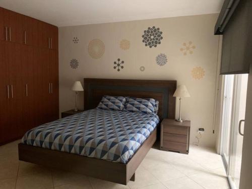 Apartamento Colmenas in บียา กานาเลส Apartamento Colmenas in บียา กานาเลส