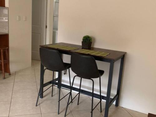 Apartamento Colmenas in บียา กานาเลส Apartamento Colmenas in บียา กานาเลส