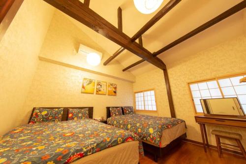 Luxury Modern Japanese style house