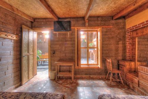 Hotel Finca Belen in Tlaxco Hotel Finca Belen in Tlaxco