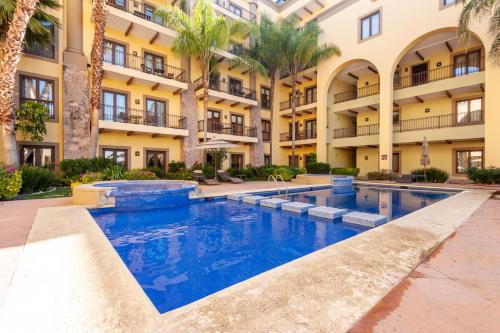 Pohled zvenku, Luxury Condo Steps Away from Downtown San Miguel in Caracol Pohled zvenku, Luxury Condo Steps Away from Downtown San Miguel in Caracol