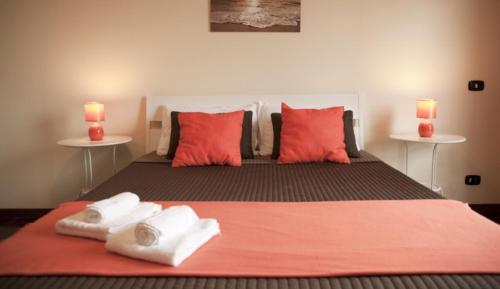 This photo about Alloggio Re Di Roma shared on HyHotel.com