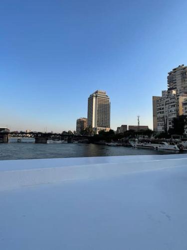 La Maison Rosee Bateau