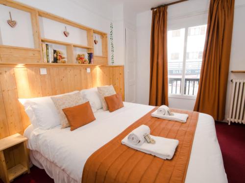 This photo about Rond Point d'Arbois shared on HyHotel.com