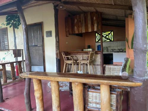 Chelle's Guesthouse and Backpackers in Siquijor Island Chelle's Guesthouse and Backpackers in Siquijor Island