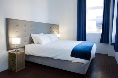 91 Loop Boutique Hostel in Kapské město 91 Loop Boutique Hostel in Kapské město