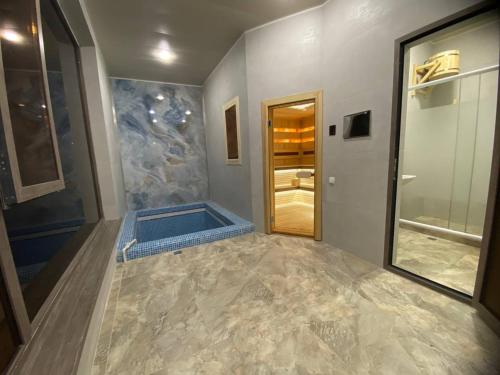 СЕМЬЯ дом для отдыха in Chirchik СЕМЬЯ дом для отдыха in Chirchik