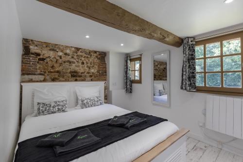 La Petite Normande - Ressourcante - Nature in Foulbec La Petite Normande - Ressourcante - Nature in Foulbec