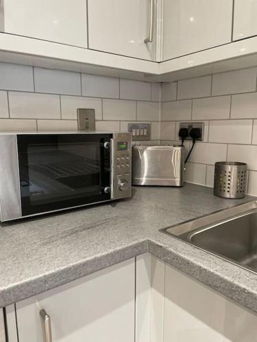 Létesítmények, 1 Bedroom Apartment By Brookland Stays Serviced Accommodation Short Lets Essex With Free WIFI in Észak-Brentwood Létesítmények, 1 Bedroom Apartment By Brookland Stays Serviced Accommodation Short Lets Essex With Free WIFI in Észak-Brentwood