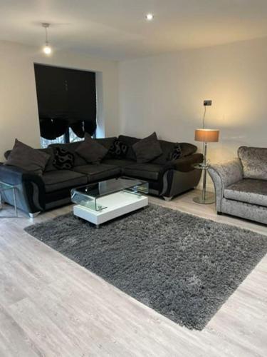 Létesítmények, 1 Bedroom Apartment By Brookland Stays Serviced Accommodation Short Lets Essex With Free WIFI in Észak-Brentwood Létesítmények, 1 Bedroom Apartment By Brookland Stays Serviced Accommodation Short Lets Essex With Free WIFI in Észak-Brentwood