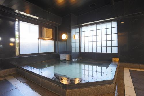 Faciliteter, Hotel Castle Inn Suzuka in Suzuka Faciliteter, Hotel Castle Inn Suzuka in Suzuka