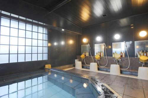 บริการและสิ่งอำนวยความสะดวก, โฮเทล แคสเซิล อินน์ ซูซูกะ (Hotel Castle Inn Suzuka) in ซูซูกะ บริการและสิ่งอำนวยความสะดวก, โฮเทล แคสเซิล อินน์ ซูซูกะ (Hotel Castle Inn Suzuka) in ซูซูกะ