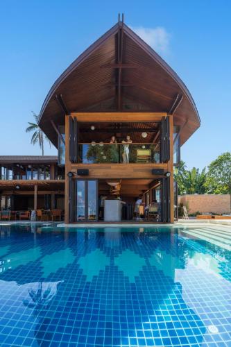 ザ ビレッジ ココナッツ アイランド ビーチ リゾート7