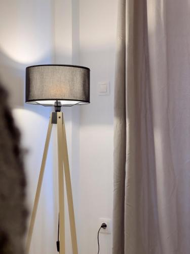 NAGIA Modern Apt Paleo Faliro D-1