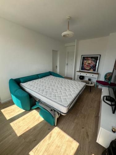 Appartement des calanques