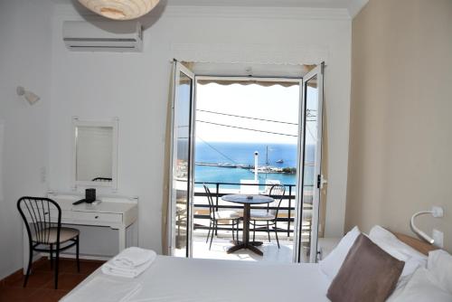 Jimmy's Apartments in بيثاجوريو Jimmy's Apartments in بيثاجوريو