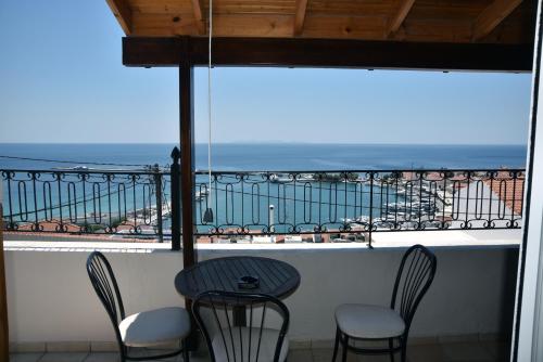 Jimmy's Apartments in بيثاجوريو Jimmy's Apartments in بيثاجوريو