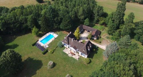 Chambre d'hôtes Gîte du Grand Sancerrois (Chambre d'hotes Gite du Grand Sancerrois) in Jars Chambre d'hôtes Gîte du Grand Sancerrois (Chambre d'hotes Gite du Grand Sancerrois) in Jars
