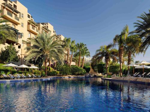 景色, モーベンピック リゾート & レジデンシズ アカバ (Movenpick Resort & Residences Aqaba) in アカバ 景色, モーベンピック リゾート & レジデンシズ アカバ (Movenpick Resort & Residences Aqaba) in アカバ