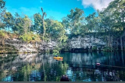 Apto close to more than 19 tourist attractions in Cabrera Apto close to more than 19 tourist attractions in Cabrera