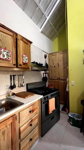 Apto close to more than 19 tourist attractions in Cabrera Apto close to more than 19 tourist attractions in Cabrera