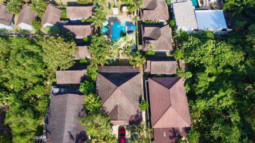 カウジン リゾート7