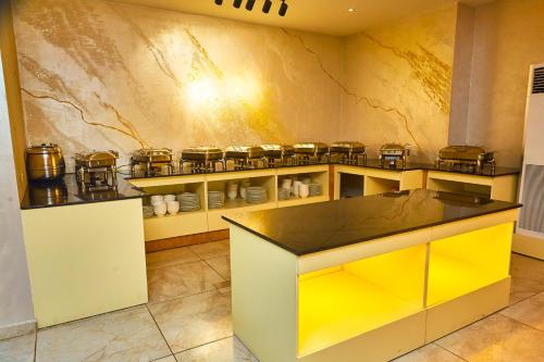 אוכל ומשקאות, Vintano Hotel in לקי אוכל ומשקאות, Vintano Hotel in לקי