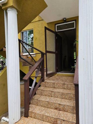 Ngoại cảnh khách sạn, Free Airport Pickup - Spacious 1-Bedroom Apt #2 - 5 Mins to SGU in St Georges Ngoại cảnh khách sạn, Free Airport Pickup - Spacious 1-Bedroom Apt #2 - 5 Mins to SGU in St Georges