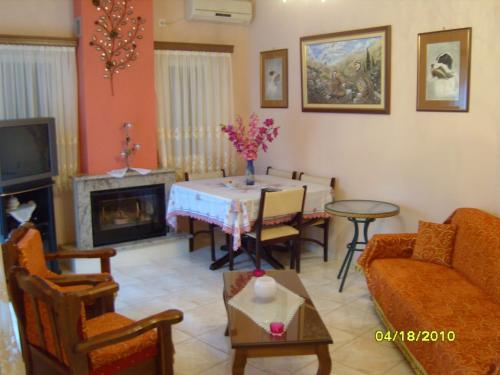 สิ่งอำนวยความสะดวก, Elisabeth Villas in ชาราฟยี สิ่งอำนวยความสะดวก, Elisabeth Villas in ชาราฟยี