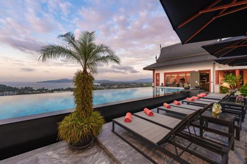 ヴィラ バーン プ プラマ3