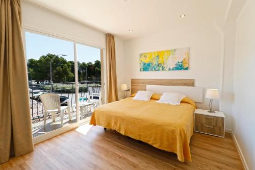 Hotel Gabarda & Gil in Majorca Hotel Gabarda & Gil in Majorca