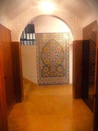Hotel EZZAHIA by HMS in Marrakech Hotel EZZAHIA by HMS in Marrakech