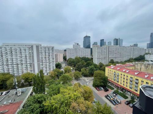 City Centre Chłodna Apartment
